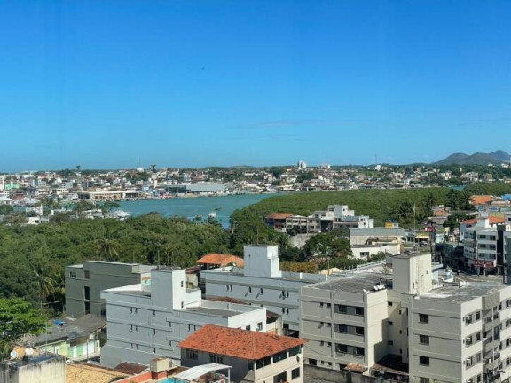 Imagem Apartamento com 3 Quartos à Venda, 80 m² em Muquiçaba - Guarapari