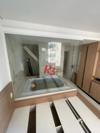 Imagem Apartamento com 2 Quartos à Venda, 70 m² em José Menino - Santos Imagem Apartamento com 2 Quartos à Venda, 70 m² em José Menino - Santos