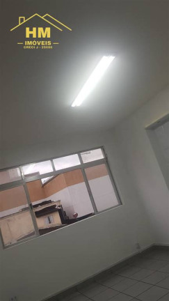 Imagem Sala Comercial à Venda, 98 m² em Centro - Sao Vicente Imagem Sala Comercial à Venda, 98 m² em Centro - Sao Vicente