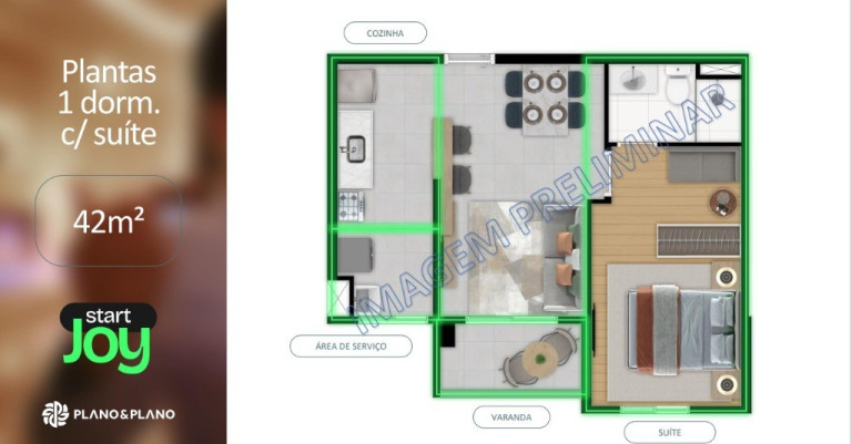 Imagem Imóvel com 2 Quartos à Venda, 54 m² em Centro - São Bernardo Do Campo Imagem Imóvel com 2 Quartos à Venda, 54 m² em Centro - São Bernardo Do Campo