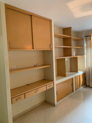 Imagem Apartamento com 1 Quarto à Venda, 44 m² em Consolação - São Paulo