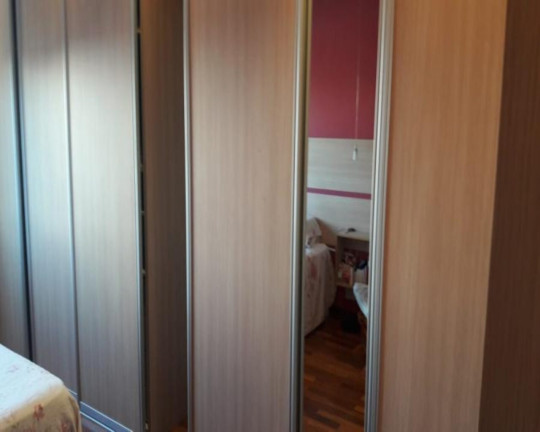 Imagem Apartamento com 3 Quartos à Venda, 151 m² em Vila Mariana - São Paulo Imagem Apartamento com 3 Quartos à Venda, 151 m² em Vila Mariana - São Paulo