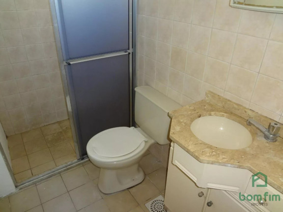 Imagem Apartamento com 2 Quartos para Alugar, 55 m² em Vila São José - Porto Alegre