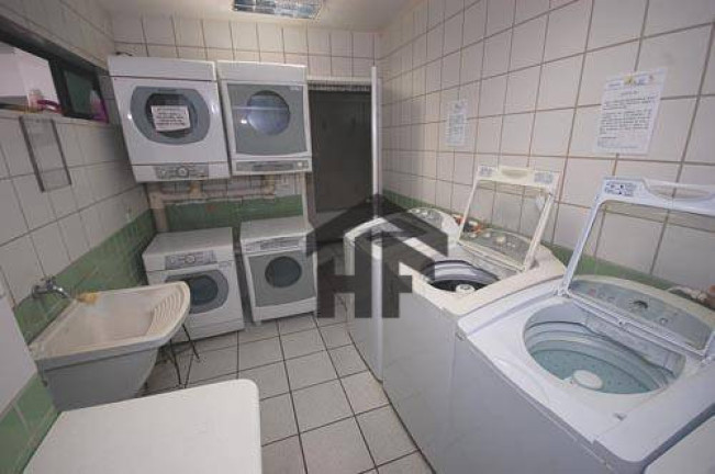 Imagem Apartamento com 1 Quarto à Venda, 38 m² em Parnamirim - Recife Imagem Apartamento com 1 Quarto à Venda, 38 m² em Parnamirim - Recife