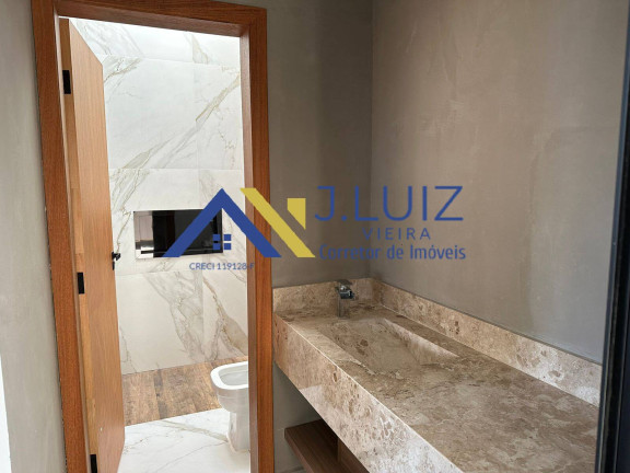 Imagem Casa com 3 Quartos à Venda, 329 m² em Residencial Evidências - Indaiatuba Imagem Casa com 3 Quartos à Venda, 329 m² em Residencial Evidências - Indaiatuba