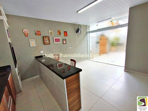 Imagem Casa com 3 Quartos à Venda,  em Urbanova - São José Dos Campos