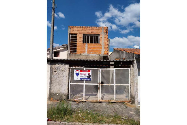 Casa com 3 Quartos à Venda, 203 m² em Jardim America - Salto De Pirapora