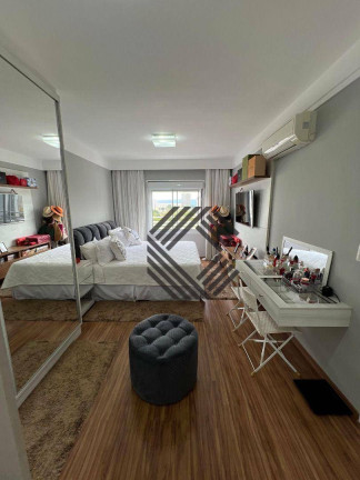 Imagem Apartamento com 3 Quartos à Venda, 125 m² em Parque Campolim - Sorocaba