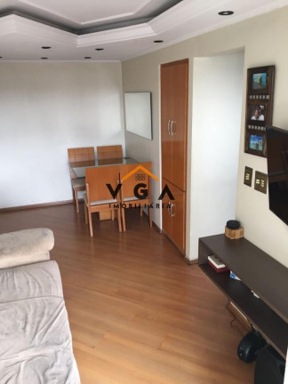 Imagem Apartamento com 2 Quartos à Venda, 48 m² em Vila Carrão - São Paulo