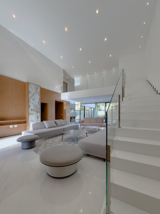Imagem Casa com 4 Quartos à Venda, 500 m² em Alphaville Jacuhy - Serra Imagem Casa com 4 Quartos à Venda, 500 m² em Alphaville Jacuhy - Serra