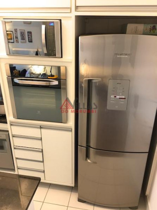 Imagem Apartamento com 2 Quartos à Venda, 75 m² em Jardim Leonor - São Paulo
