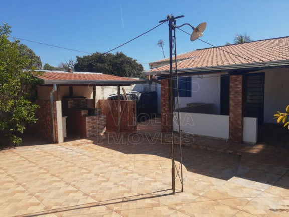 Imagem Casa com 2 Quartos à Venda,  em Jardim Paulistano - Araraquara