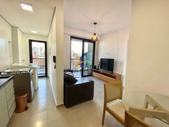 Imagem Apartamento com 1 Quarto à Venda, 45 m² em Canto Do Forte - Praia Grande Imagem Apartamento com 1 Quarto à Venda, 45 m² em Canto Do Forte - Praia Grande