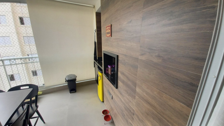 Imagem Apartamento com 3 Quartos à Venda, 95 m² em Butantã - São Paulo
