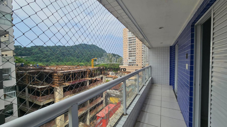 Imagem Apartamento com 3 Quartos à Venda, 108 m² em Canto Do Forte - Praia Grande Imagem Apartamento com 3 Quartos à Venda, 108 m² em Canto Do Forte - Praia Grande