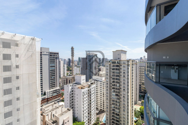 Imagem Apartamento com 1 Quarto à Venda, 50 m² em Brooklin - São Paulo Imagem Apartamento com 1 Quarto à Venda, 50 m² em Brooklin - São Paulo