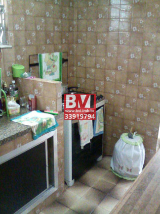 Imagem Casa com 2 Quartos à Venda, 80 m² em Vaz Lobo - Rio De Janeiro Imagem Casa com 2 Quartos à Venda, 80 m² em Vaz Lobo - Rio De Janeiro
