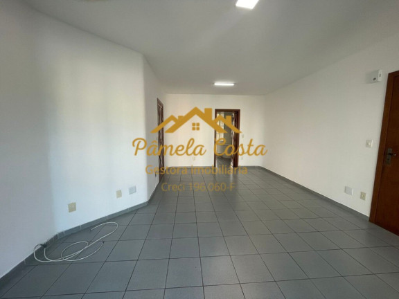 Imagem Apartamento com 3 Quartos à Venda, 125 m² em Jardim Las Palmas - Guarujá Imagem Apartamento com 3 Quartos à Venda, 125 m² em Jardim Las Palmas - Guarujá