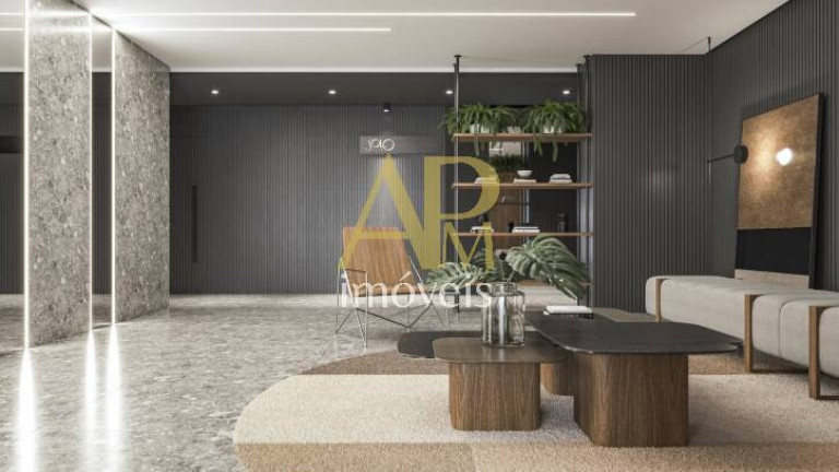 Imagem Apartamento com 3 Quartos à Venda, 95 m² em Kobrasol - São José Imagem Apartamento com 3 Quartos à Venda, 95 m² em Kobrasol - São José