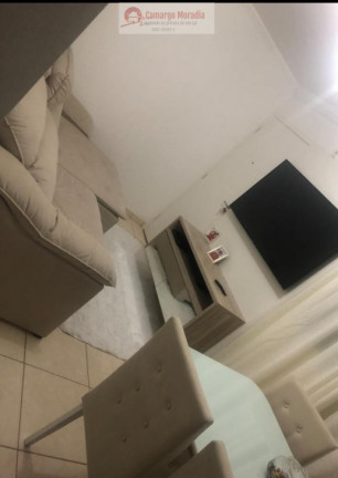 Imagem Casa de Condomínio com 2 Quartos à Venda, 60 m² em Jardim Imperador - Suzano Imagem Casa de Condomínio com 2 Quartos à Venda, 60 m² em Jardim Imperador - Suzano