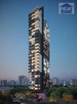 Imagem Studio com 1 Quarto à Venda, 29 m² em Santo Amaro - São Paulo Imagem Studio com 1 Quarto à Venda, 29 m² em Santo Amaro - São Paulo
