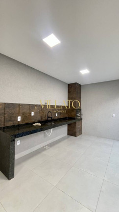 Imagem Casa com 3 Quartos à Venda, 145 m² em Setor Santos Dumont - Goiânia Imagem Casa com 3 Quartos à Venda, 145 m² em Setor Santos Dumont - Goiânia