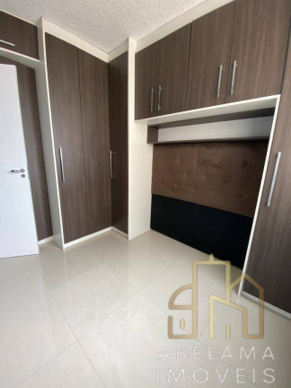 Imagem Apartamento com 2 Quartos à Venda, 40 m² em Vila Lutécia - Santo André