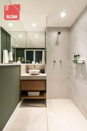 Imagem Apartamento com 2 Quartos à Venda, 42 m² em Imirim - São Paulo Imagem Apartamento com 2 Quartos à Venda, 42 m² em Imirim - São Paulo