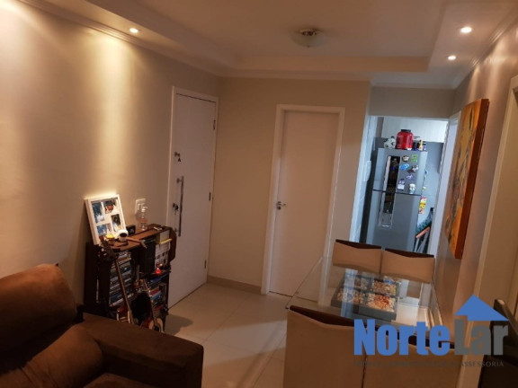 Imagem Apartamento com 2 Quartos à Venda, 50 m² em Vila Amália (zona Norte) - São Paulo Imagem Apartamento com 2 Quartos à Venda, 50 m² em Vila Amália (zona Norte) - São Paulo