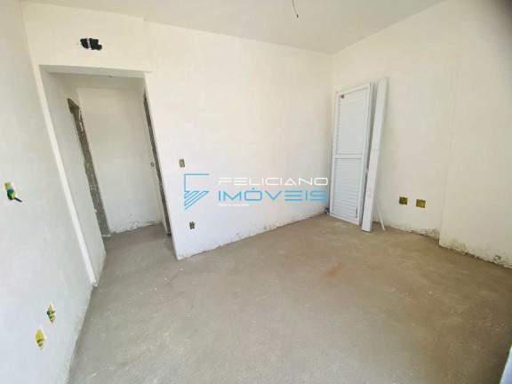Imagem Apartamento com 3 Quartos à Venda, 127 m² em Guilhermina - Praia Grande