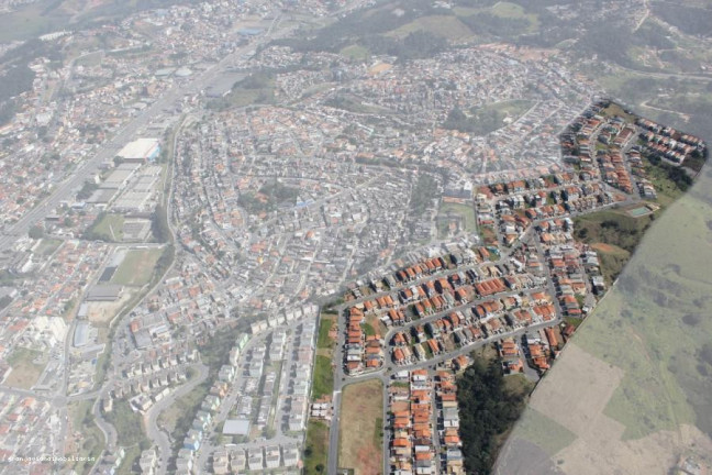 Imagem Terreno à Venda,  em Vila Deste - Cotia