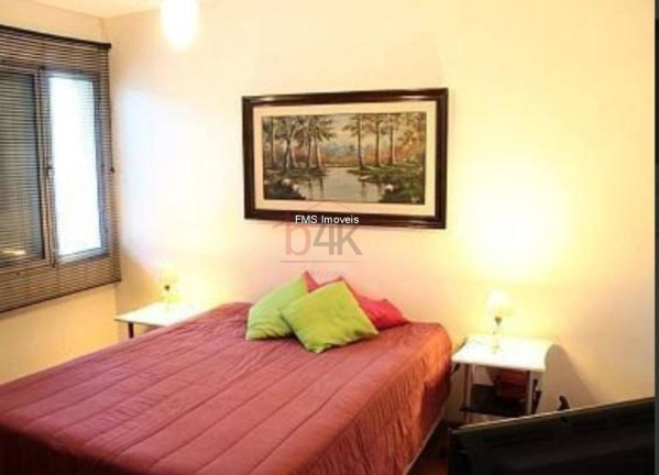 Imagem Imóvel com 3 Quartos à Venda, 110 m² em Vila Olímpia - Sao Paulo Imagem Imóvel com 3 Quartos à Venda, 110 m² em Vila Olímpia - Sao Paulo