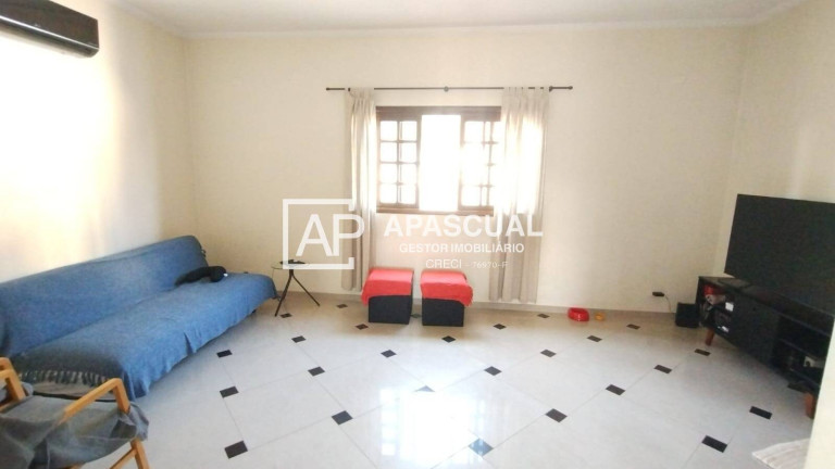 Imagem Casa com 3 Quartos à Venda, 250 m² em Jardim Alvorada - São José Dos Campos