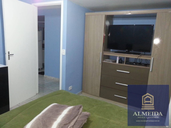 Imagem Apartamento com 2 Quartos à Venda, 53 m² em Jardim Umarizal - São Paulo Imagem Apartamento com 2 Quartos à Venda, 53 m² em Jardim Umarizal - São Paulo