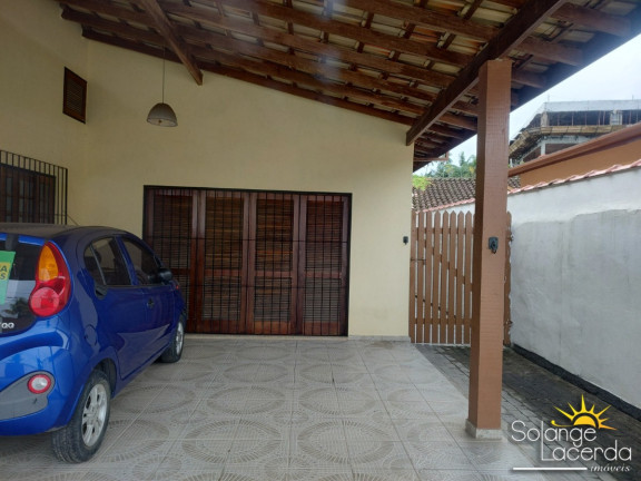Imagem Casa com 3 Quartos à Venda, 120 m² em Itaguá - Ubatuba Imagem Casa com 3 Quartos à Venda, 120 m² em Itaguá - Ubatuba