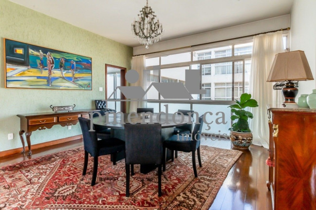 Imagem Apartamento com 3 Quartos à Venda, 243 m² em Higienópolis - São Paulo Imagem Apartamento com 3 Quartos à Venda, 243 m² em Higienópolis - São Paulo