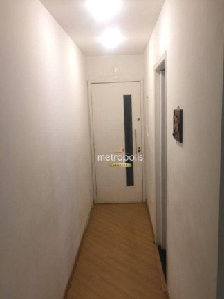 Imagem Apartamento com 3 Quartos à Venda, 110 m² em Campestre - Santo André Imagem Apartamento com 3 Quartos à Venda, 110 m² em Campestre - Santo André