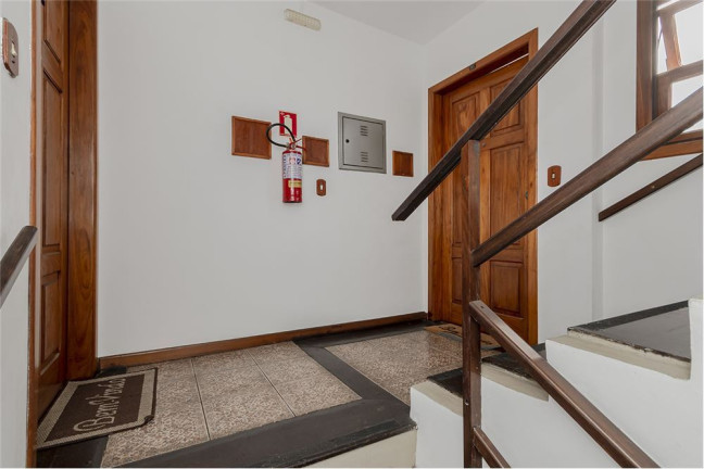Imagem Apartamento com 1 Quarto à Venda, 40 m² em Cidade Baixa - Porto Alegre Imagem Apartamento com 1 Quarto à Venda, 40 m² em Cidade Baixa - Porto Alegre