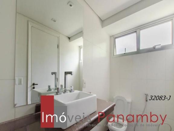 Imagem Apartamento com 3 Quartos à Venda, 150 m² em Vila Andrade - São Paulo