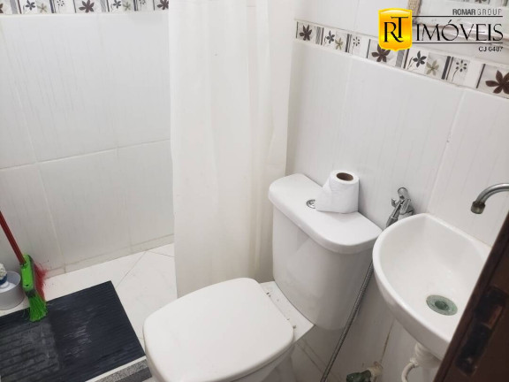 Imagem Casa com 2 Quartos à Venda, 120 m² em São Cristóvão - Cabo Frio Imagem Casa com 2 Quartos à Venda, 120 m² em São Cristóvão - Cabo Frio