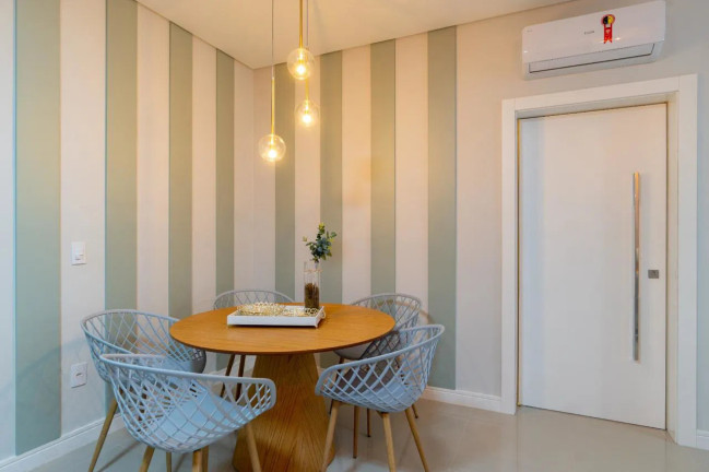 Imagem Apartamento com 1 Quarto à Venda, 70 m² em Canto Grande - Bombinhas