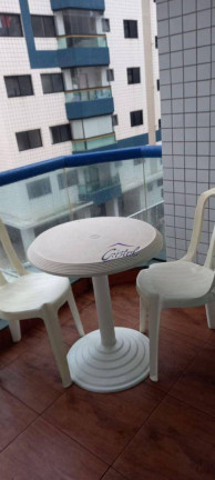 Imagem Apartamento com 1 Quarto à Venda, 52 m² em Aviação - Praia Grande Imagem Apartamento com 1 Quarto à Venda, 52 m² em Aviação - Praia Grande