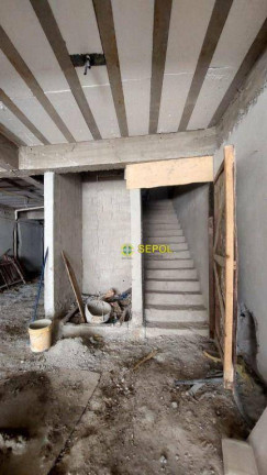 Imagem Cobertura com 2 Quartos à Venda, 96 m² em Vila Guarani - Santo André