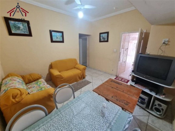 Imagem Casa com 2 Quartos à Venda, em Aviação - Praia Grande Imagem Casa com 2 Quartos à Venda, em Aviação - Praia Grande