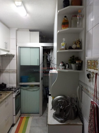 Imagem Apartamento com 3 Quartos à Venda, 55 m² em Jardim Santa Terezinha (zona Leste) - São Paulo Imagem Apartamento com 3 Quartos à Venda, 55 m² em Jardim Santa Terezinha (zona Leste) - São Paulo