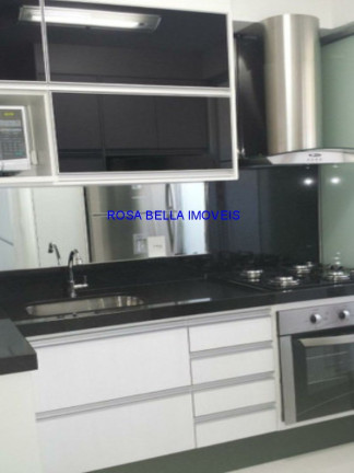 Imagem Apartamento com 2 Quartos à Venda, 54 m² em Vila Nova Esperia - Jundiaí