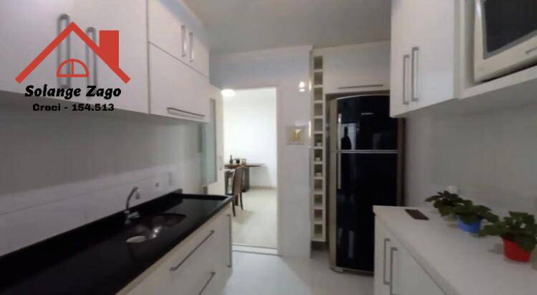 Imagem Apartamento com 3 Quartos à Venda, 74 m² em Jardim Monte Kemel - São Paulo Imagem Apartamento com 3 Quartos à Venda, 74 m² em Jardim Monte Kemel - São Paulo
