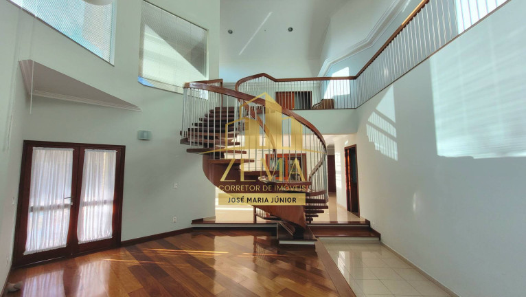 Imagem Casa com 5 Quartos à Venda, 1.200 m² em Vila Oliveira - Mogi Das Cruzes