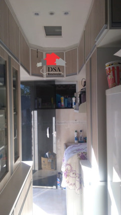 Imagem Casa com 3 Quartos à Venda, 1.148 m² em Parque Ortolândia - Hortolândia