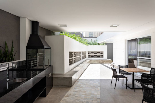 Imagem Studio com 1 Quarto à Venda, 23 m² em Centro - São Paulo